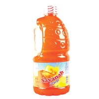 SAVANAH ORANGE JUICE 2 LITRES