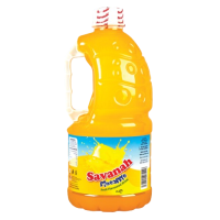 SAVANAH PINEAPPLE JUICE 2 LITRES