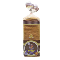 SUPA LOAF SLICE BROWN BREAD 400G