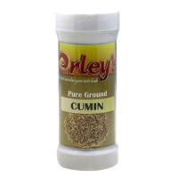 Orleys Pure Ground Cumin Seeds 50g