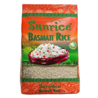Sunrice Basmati Rice 2kg