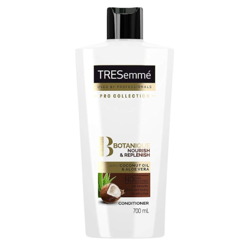 Tresemme Botanique Nourish & Replenish Hair Conditioner 700ml
