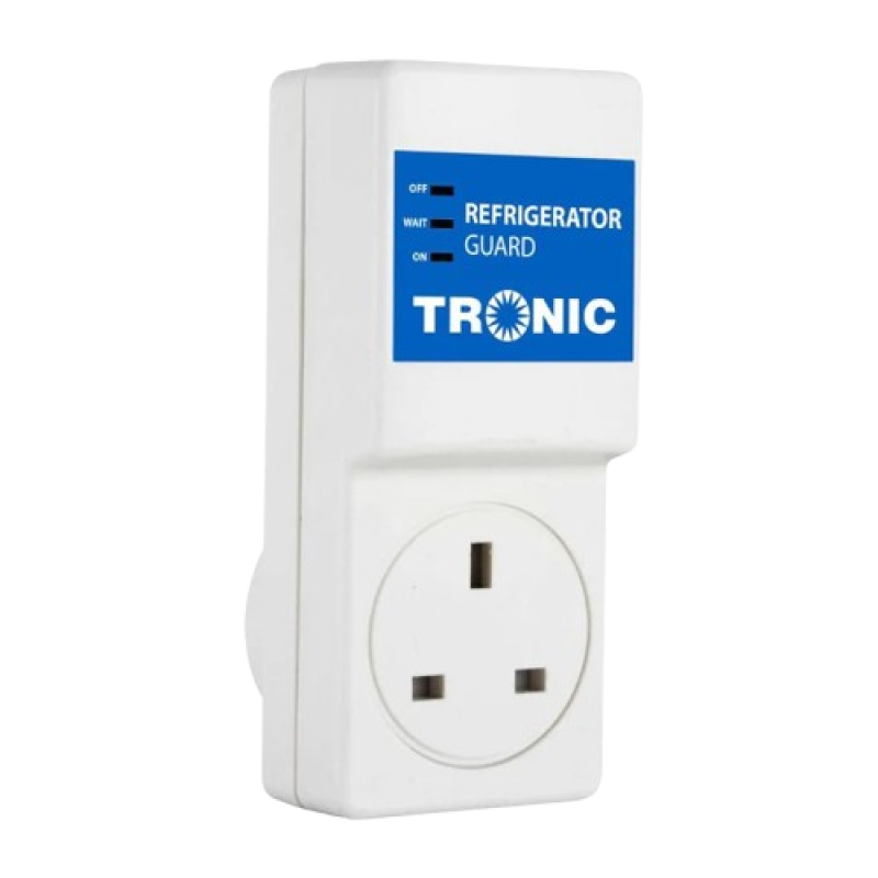 TRONIC REFRIDGERATOR GUARD 5AMPS TRONIC REFRIDGERATOR GUARD 5AMPS