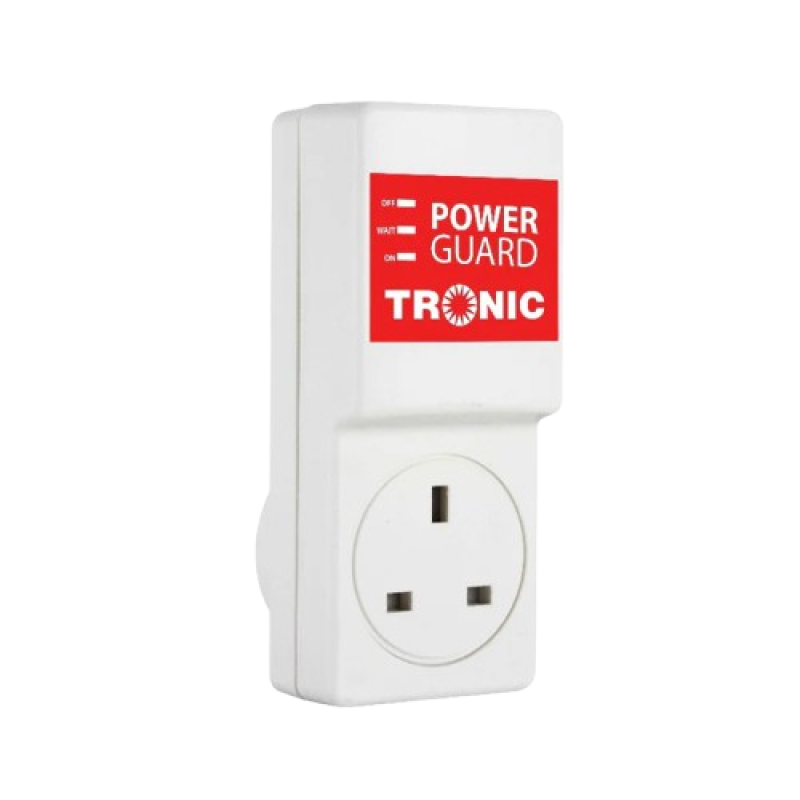 TRONIC POWER GUARD 7AMPS