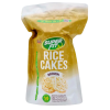 TROPICAL HEAT BROWN RICE CAKES 100G