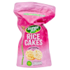 TROPICAL HEAT FRUIT CHUTNEY RICE CAKES 150G	