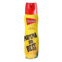 TROPIKAL CITRUS BURST AIR FRESHENER 300ML