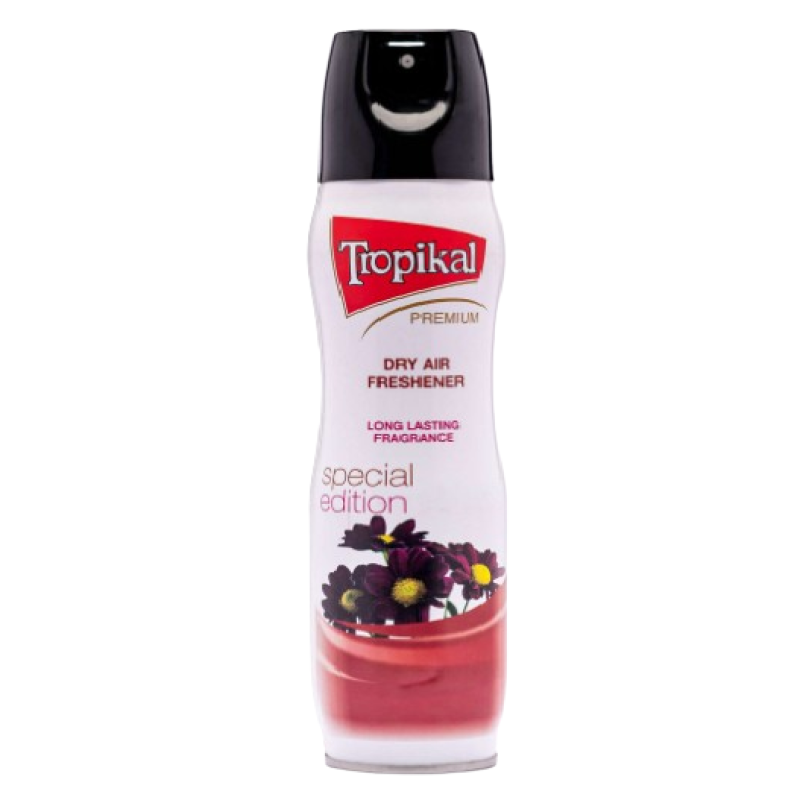 TROPIKAL SPECIAL EDITION AIR FRESHENER 300ML