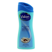VALON HYDRATING BODY LOTION 400ML