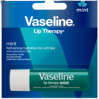 VASELINE LIP THERAPY, MINT 4.8g