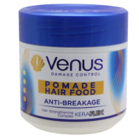 VENUS DAMAGE CONTROL ANTI-BREAKAGE POMADE HAIR FOOD 100ml