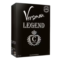 VERSMAN LEGEND PERFUME 95ML