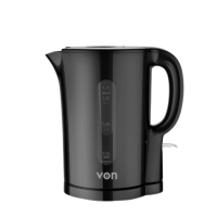 VON VKCL17CDB CORDLESS KETTLE 1.7L - 2000W