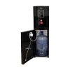 VON VDC-301CLK BOTTOM LOADING WATER DISPENSER COM[RESSOR COOLING