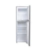 VON VRT-22DHS DOUBLE DOOR FRIDGE 134L