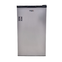 VON VARM-11DHS MINI FRIDGE 90L