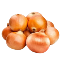 YELLOW ONIONS PER KG