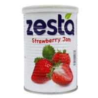 ZESTA STRAWBERRY JAM 1KG