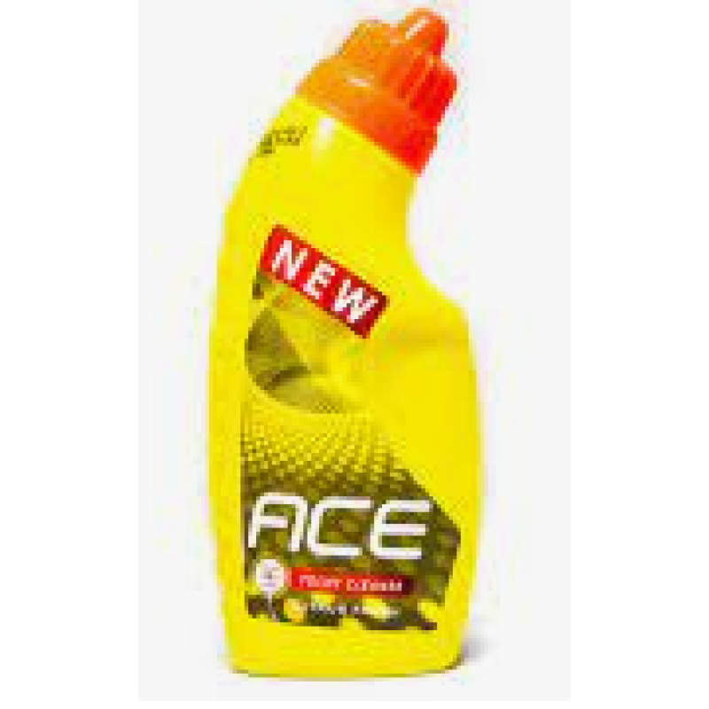 ACE TOILET CLEANER CITRUS 1L