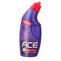 ACE TOILET CLEANER LAVENDER 1L