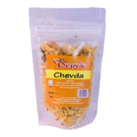 DEPYS CHEVDA NUTS SUGAR FREE 100G 