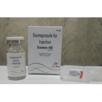 Esomeprazole 40mg inj-Esome