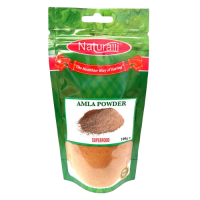 Naturalli Amla Powder 100g