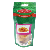 Naturalli Apricots 100g
