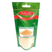 Naturalli Baobab Fruit Powder 75gm