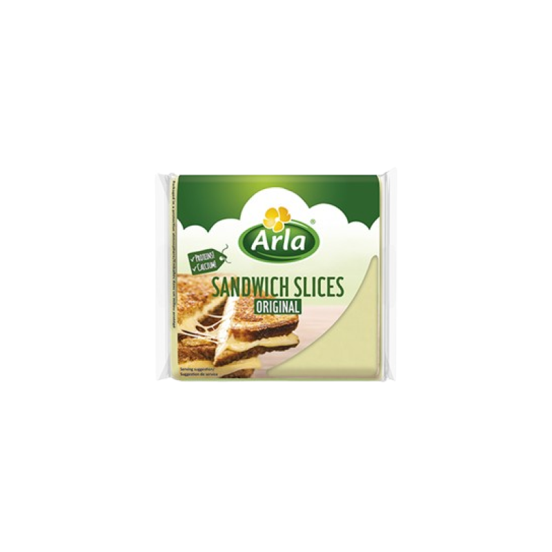 Arla Sandwich Slices 200g Arla Sandwich Slices 200g