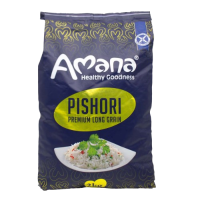 Amana Premium Pishori Rice 2kg