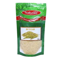 Naturalli Bulgar 250g