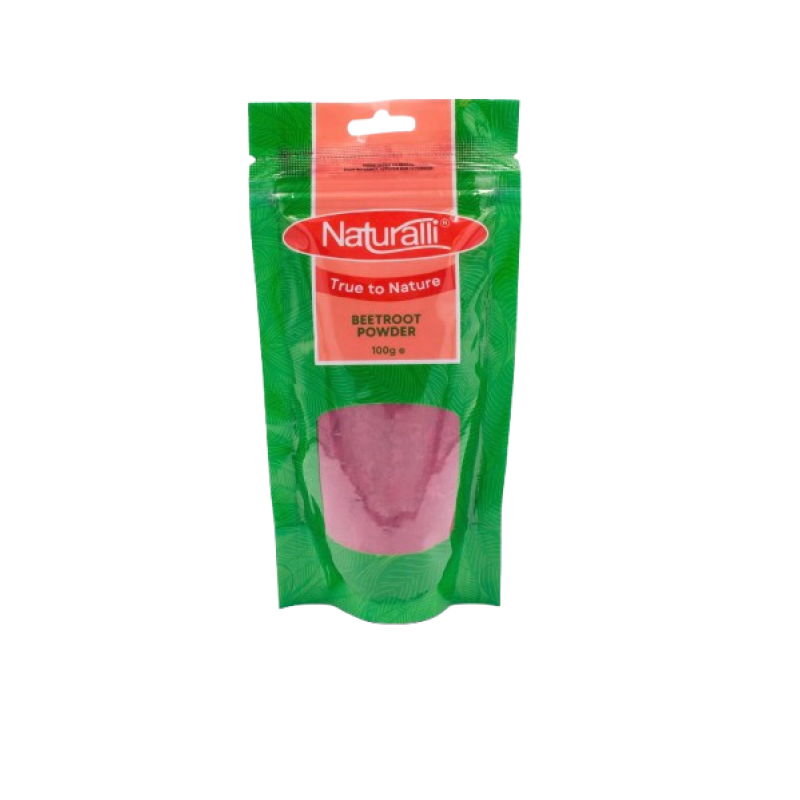 Naturalli Beetroot Powder 250g Naturalli Beetroot Powder 250g