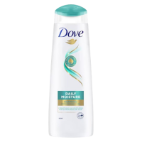 Dove Daily Moisture Shampoo 350ml