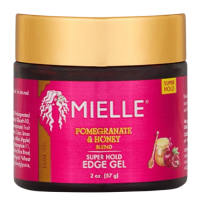 Mielle Pomegranate & Honey Blend Super Hold Edge Gel 57g