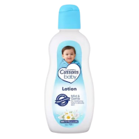 Cussons Mild And Gentle Baby Lotion 200ml