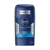 Nivea Fresh Active Deodorant Stick For Men 50ml