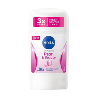 Nivea Pearl Beauty Deodorant Stick 50ml