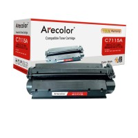Compatible Toner AR-Q2613A /C7115A