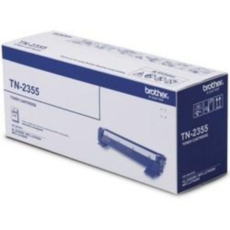 Brother Toner Cartridge TN2355