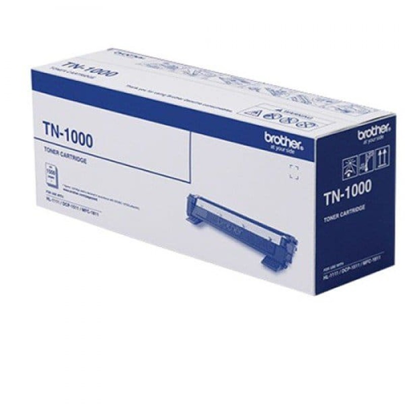 Brother Toner TN-1000