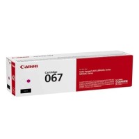 Canon 067 Magenta Toner Cartridge 