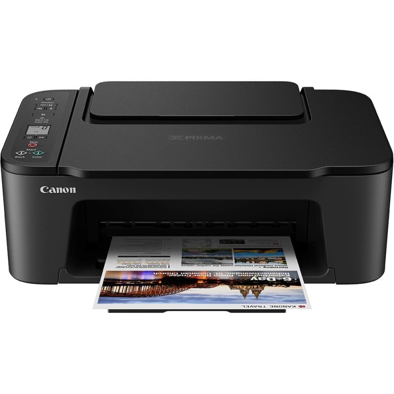 Canon PIXMA TS3340/3440/3640 Canon PIXMA TS3340/3440/3640