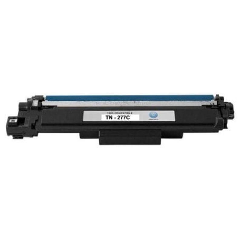 Compatible Brother Toner TN-277C