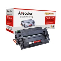 Compatible Toner AR-Q7551A