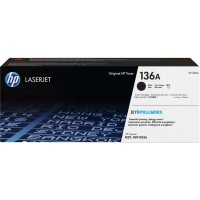 HP 136A Black Toner