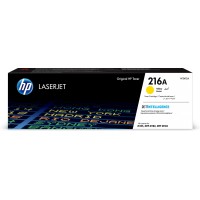 HP 216A Yellow W2412A Toner Cartridge