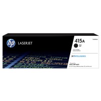 HP 415A Black LaserJet Toner Cartridge