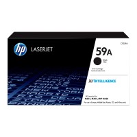 HP CF259A Black Original LaserJet Toner