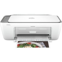 HP DeskJet IA 2876 All-in-One Printer 6W7E6C